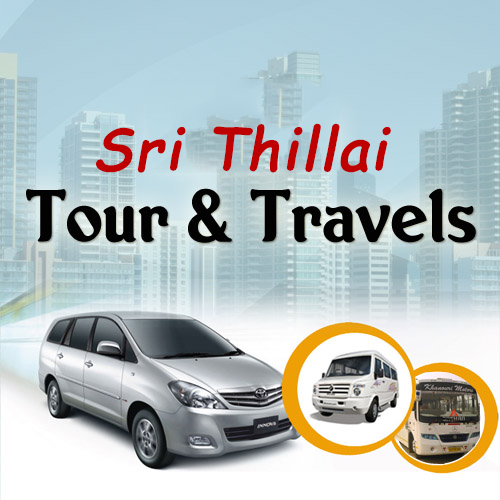 Sri Thillai Travels